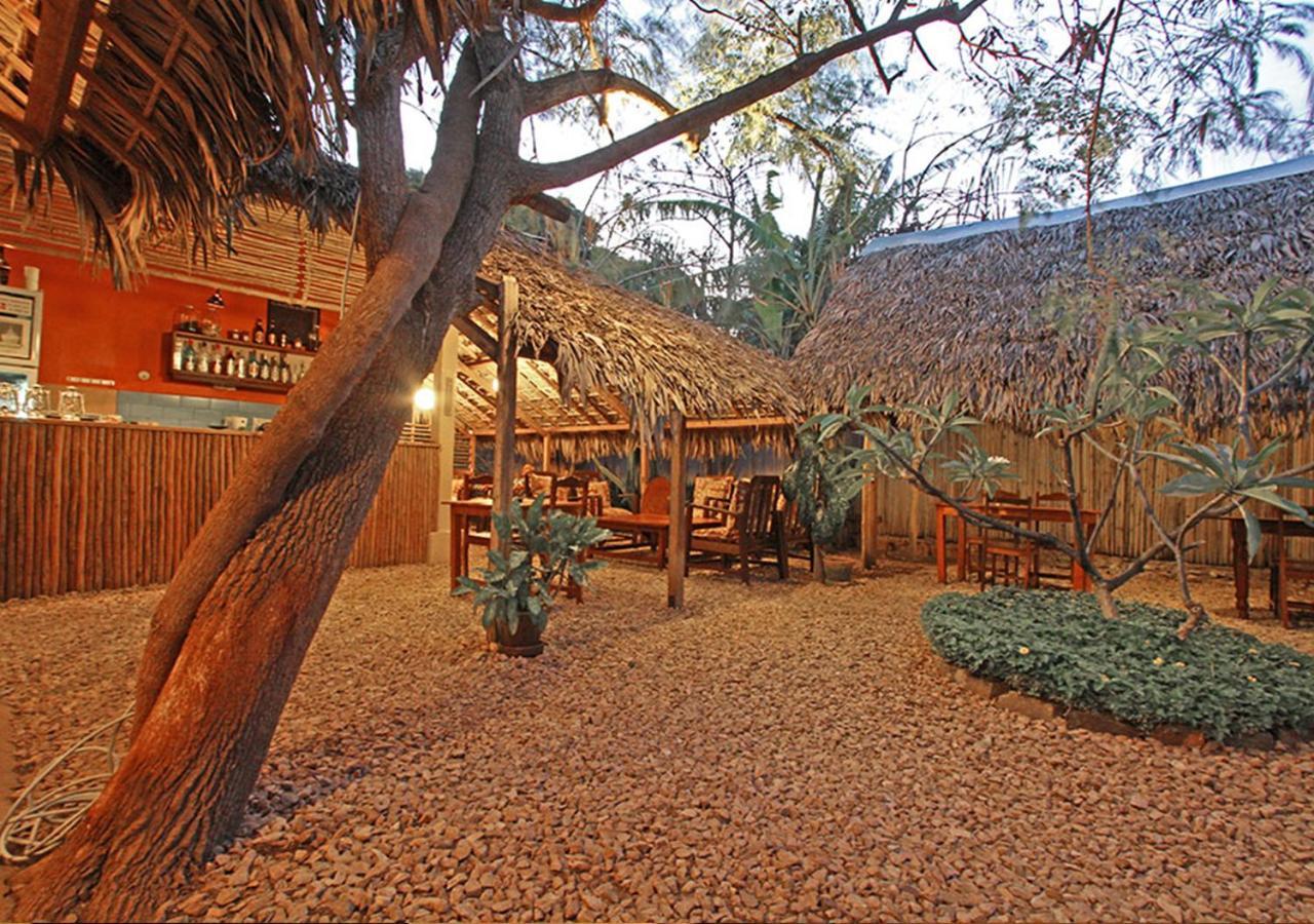 Hotel Le Petit Paradis Antsiranana Exterior foto